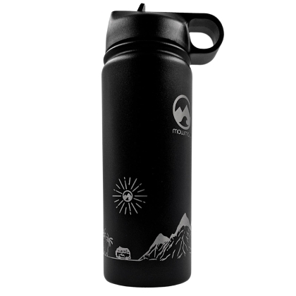 MowMow The Sipper Insulated bottle 550ml/186oz