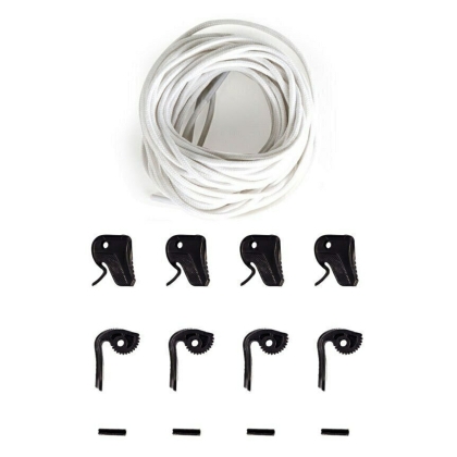 Ronix Lace Lock Kit