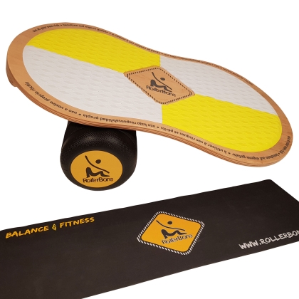 RollerBone EVA Pro Set + Carpet