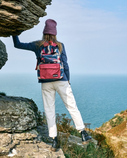 Saltrock Uni Backpack Blue 