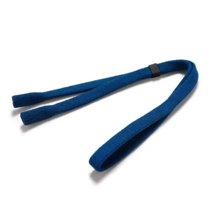 Sunglasses Cord Blue