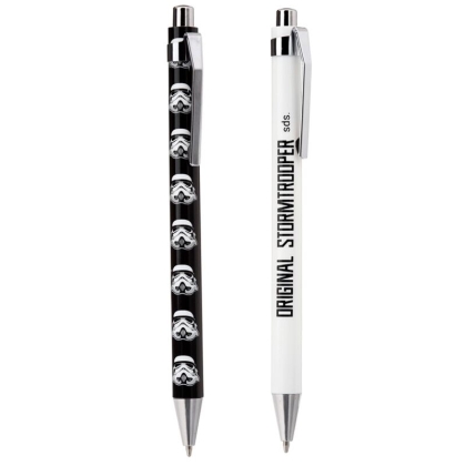 The Original Stormtrooper Pen Twin Set