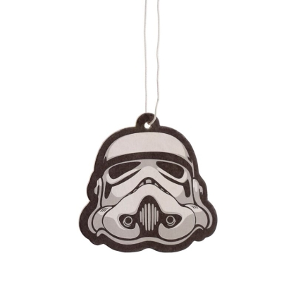 The Original Stormtrooper Helmet Air Freshener Blueberry