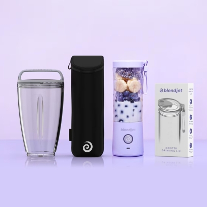 BlendJet 2 Mixer Lavender