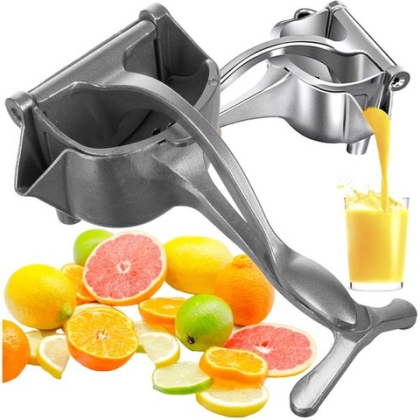 Manual Citrus Juicer