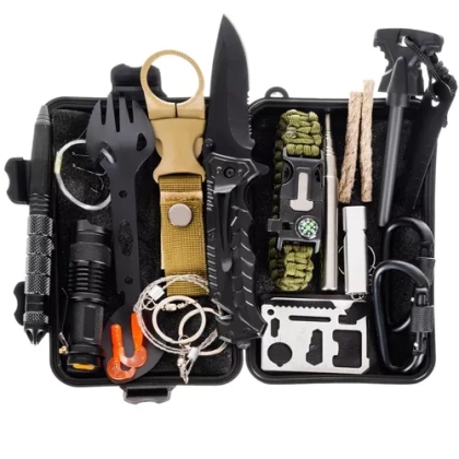 Survival Kit 32 in 1 