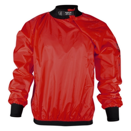 Aquadesign Touring Windbreaker Red