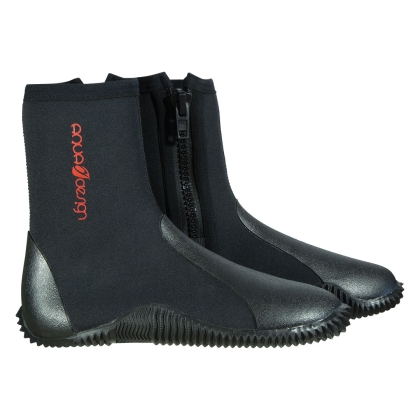 Aquadesign Alpine Neoprene Booties 5mm 