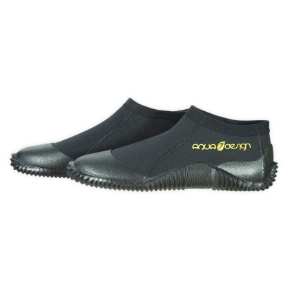 Aquadesign Rapid Wetshoes 3mm