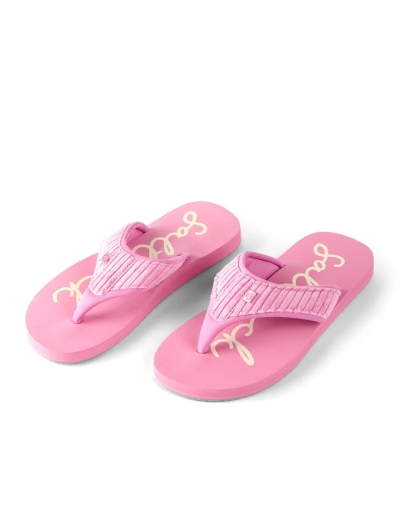 Saltrock Laguna Womens Flip Flops Pink