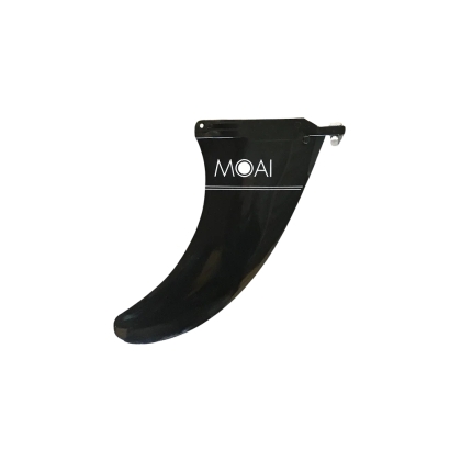 MOAI US Central Fin