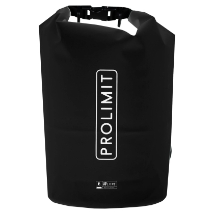 Prolimit Wasserdichte Tasche 10L Schwarz