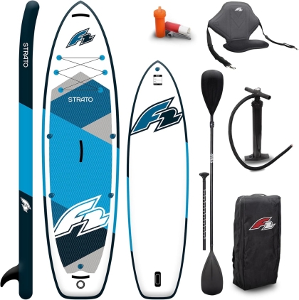 F2 Strato Combo 10'5" SUP