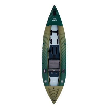 Καγιάκ Αλιείας Aqua Marina Caliber 1 ή 2 ατόμων