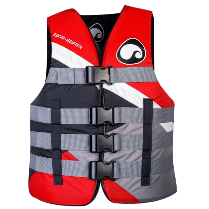 Спасителна жилетка Spinera Allround Dual Size - 50N