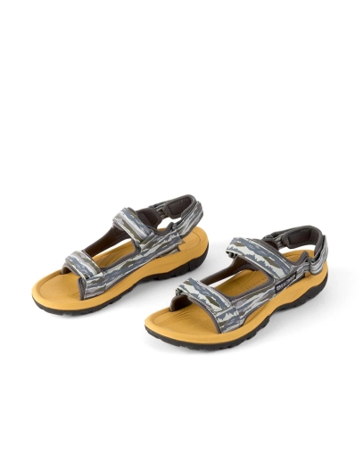 Σανδάλι Saltrock Walkabout Camo Stripe