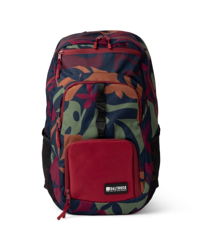 Saltrock Boardwalk Balance Backpack Blue