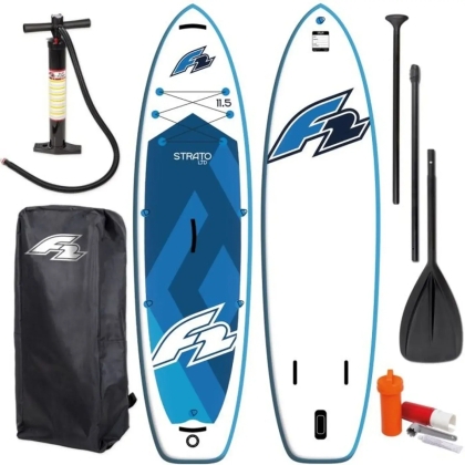 Стендъп падъл борд F2 Strato Combo SMU 11'5"