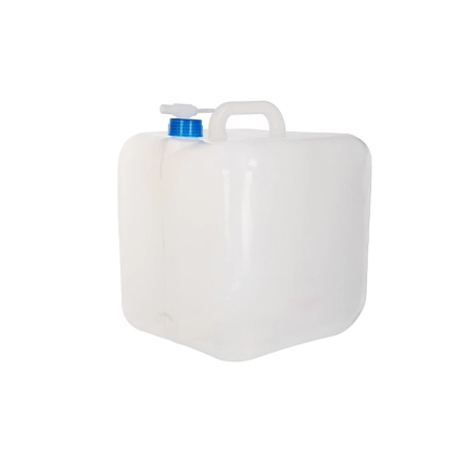 Camping Foldable Water Container 10L