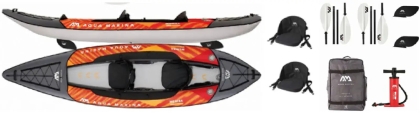 Каяк Aqua Marina Memba 390