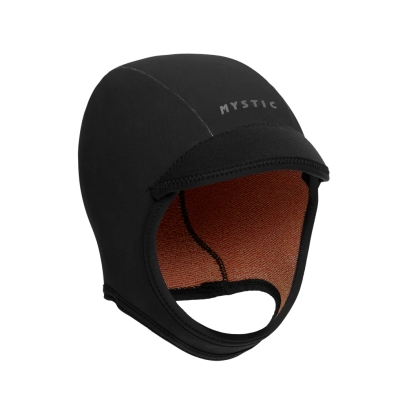 Șapcă Mystic Surf Negru