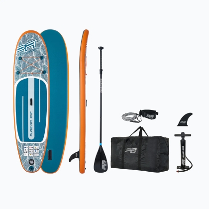 Aqua Marina Pure Air Tropic 10'2 Allround iSUP