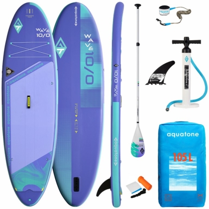 Aquatone Wave 10'0" SUP