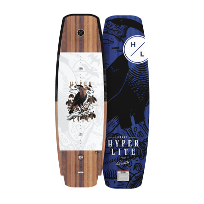 Hyperlite Guara Wakeboard 2026