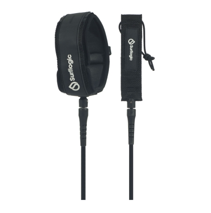 Surflogic λουρί SUP/Longboard γόνατο 10'
