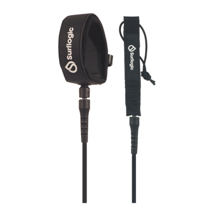 Лиш Surflogic Pro 8 Black