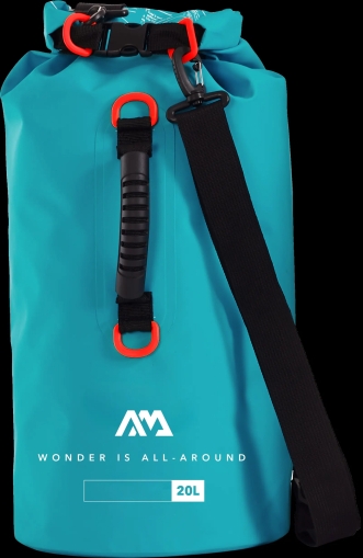 Geantă impermeabilă Aqua Marina 20L Aqua