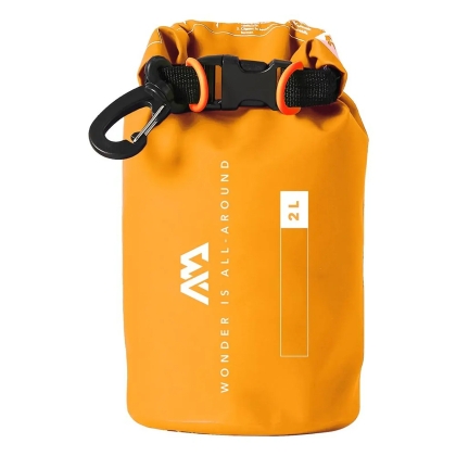 Aqua Marina Trockentasche Mini 2L Orange