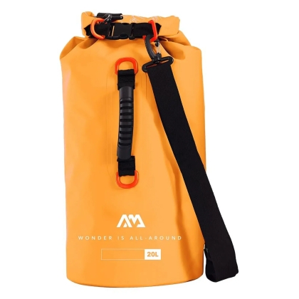 Aqua Marina Dry Bag 20L Orange