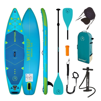 WATTSUP Bream Combo 10'6" SUP