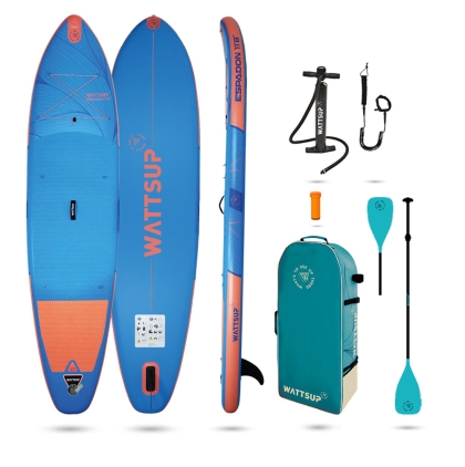 WATTSUP Espadon 11'8" SUP