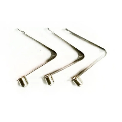 Aqua Marina V-förmiger Federclip 1 Stk