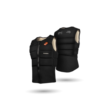 Manera React Imapct Vest Black