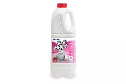 Royal Flush Magic Deodorizing Liquid for the Toilet 2L