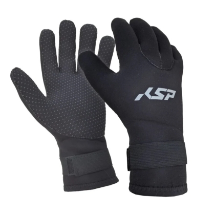 KSP Neoprene Space Hood
