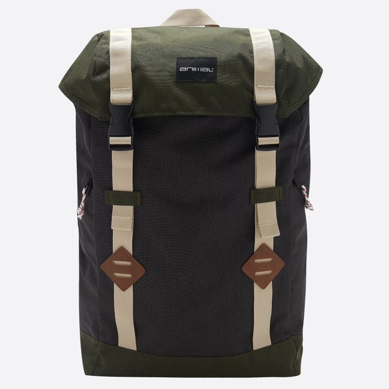 animal trekker backpack
