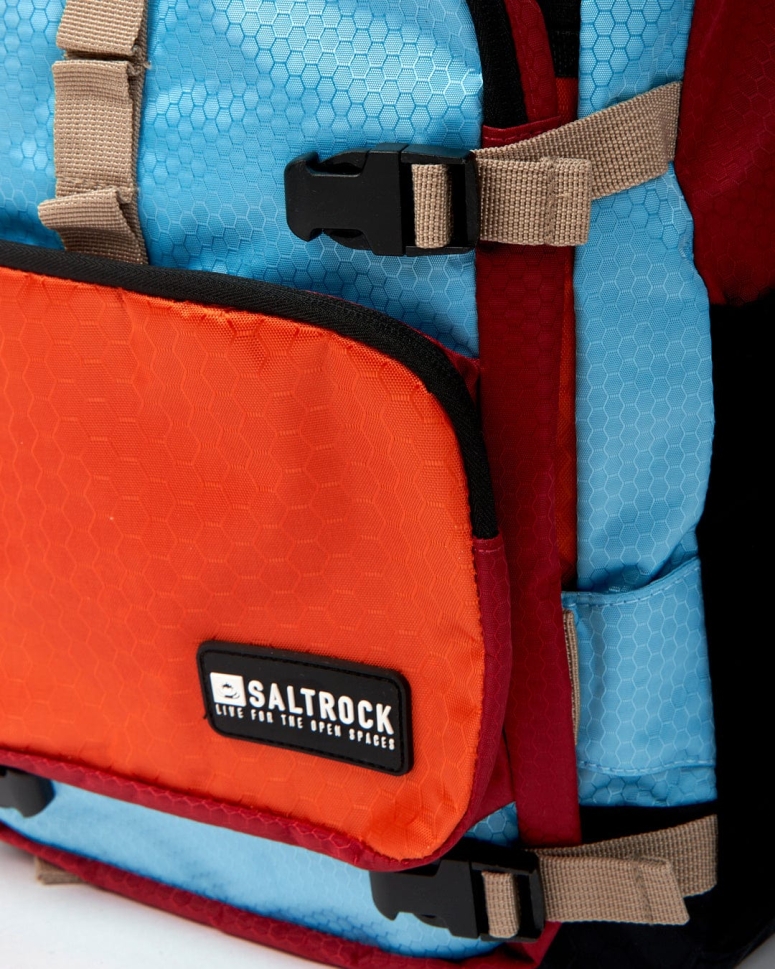 Saltrock Skatepack Pro 2 In 1 Saltrock Skatepack Pro 2 In 1