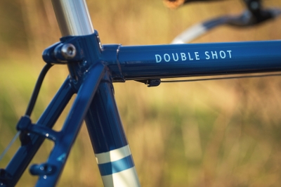 Adventure Double Shot