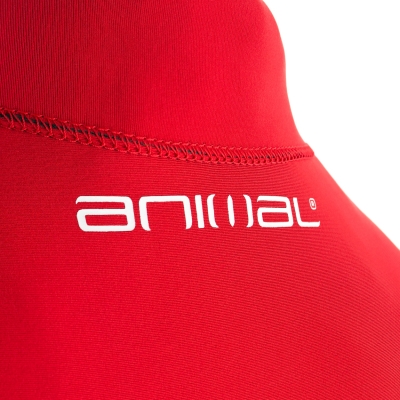 Animal AEON AMP-GBS 3/2 Front Zip Wetsuit