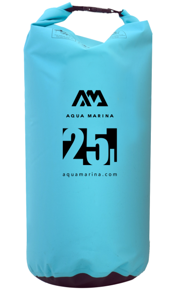 Водоустойчива чанта Aqua Marina Super Easy 25 л