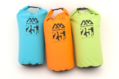 Aqua Marina Super Easy Dry Bag 25 l