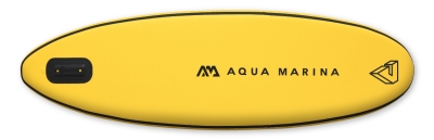 Aqua Marina SUP VIBRANT 8’0″ (244cm - 140l) BT-19VIP 2019