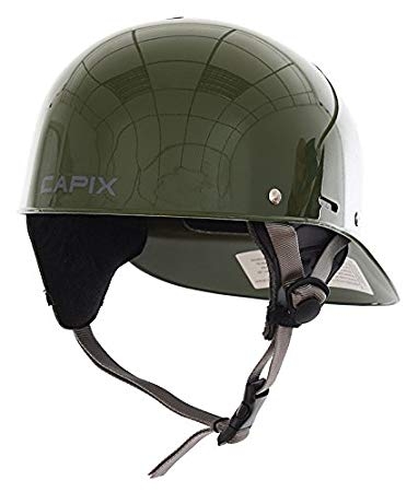 Capix Wakecap Helmet