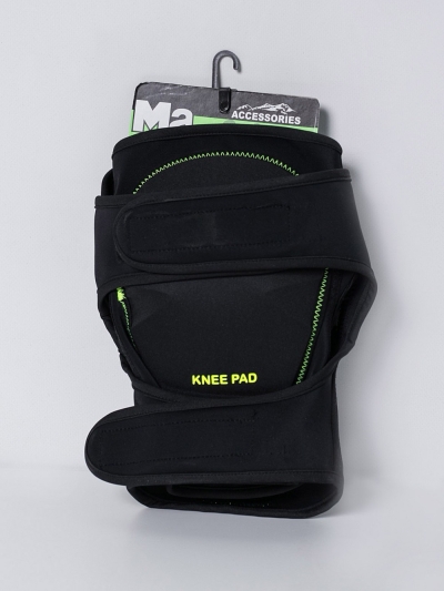 Knee Pad - A7 0713-37-S/M