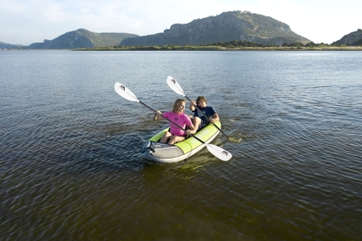 Aqua Marina Laxo Kayak 10'6"
