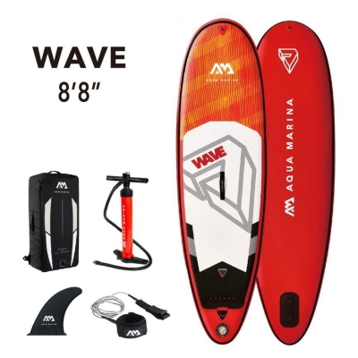 Aqua Marina Wave 8’8’’ SUP